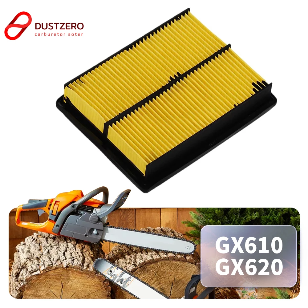 Предварительный очиститель воздушного фильтра (замена) для Honda GX610 GX620 GX670 GXV620 GX610KS GX620K1 18HP 20HP 24HP 17210-ZJ1-840 841 842
Предварительный очиститель воздушного фильтра (замена) для Honda GX610 GX620 GX670 GXV620 GX610KS GX620K1 18HP 20HP 24HP 17210-ZJ1-840 841 842