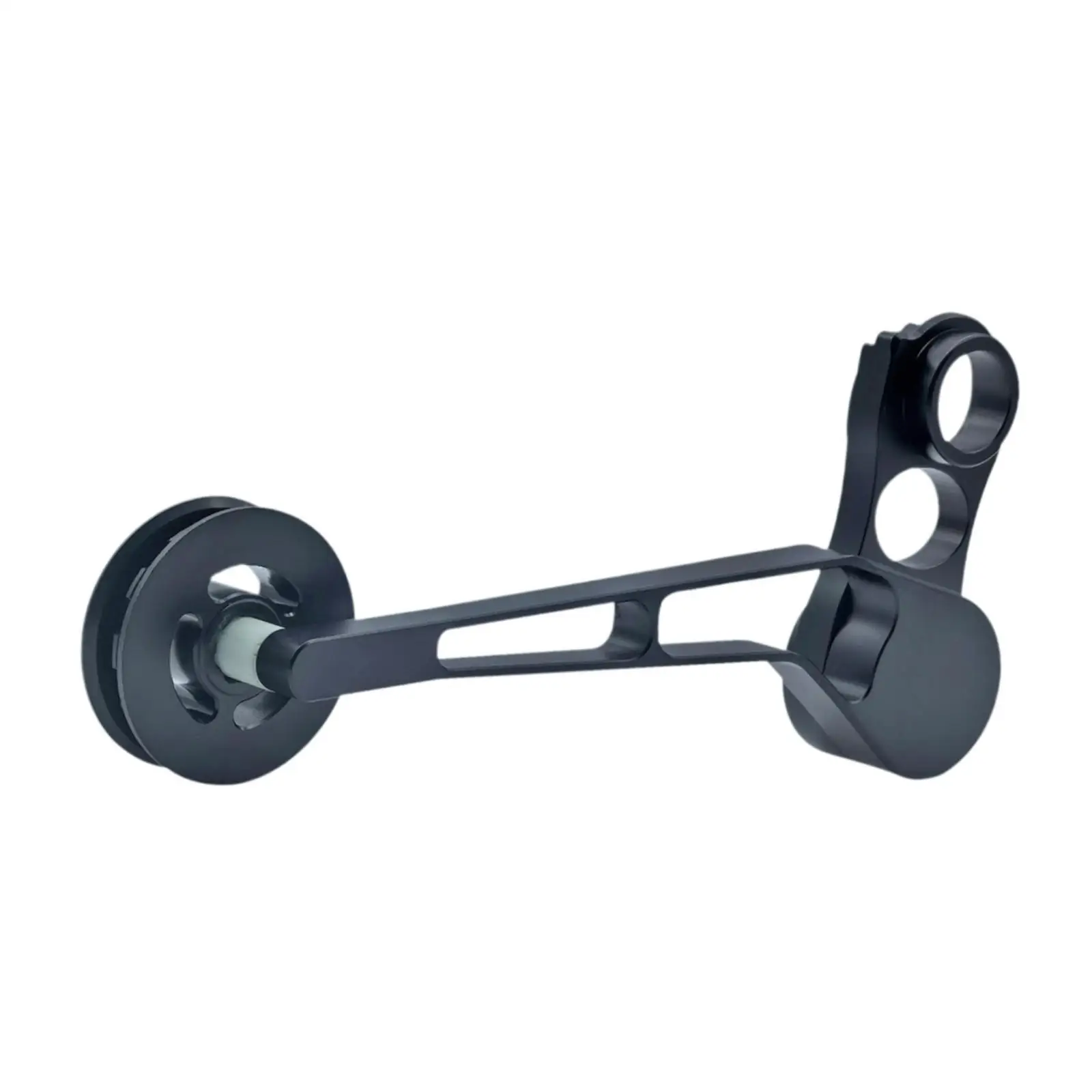 Bike Chain Tensioner for Folding Bike Lightweight Wear Resistant Rear Derailleur Chain Tensioner for Outdoor Cycling Sports
Bike Chain Tensioner for Folding Bike Lightweight Wear Resistant Rear Derailleur Chain Tensioner for Outdoor Cycling Sports