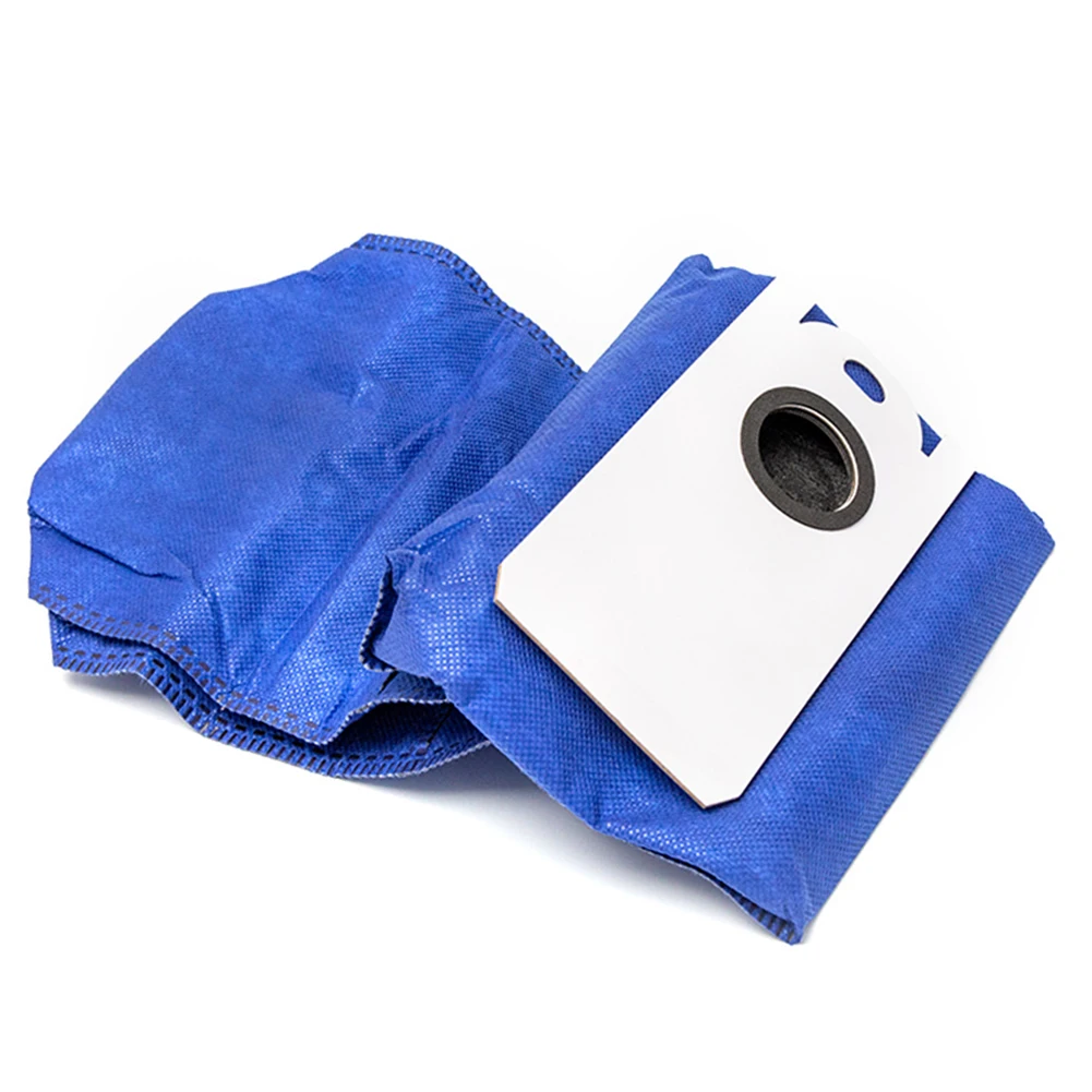 2Pcs Dust Bag 4.6L Dust Bag For BObsweep For Dustin For Orb-i Vacuum Cleaner Sweeper Home Cleaning Equipment Accessories
2Pcs Dust Bag 4.6L Dust Bag For BObsweep For Dustin For Orb-i Vacuum Cleaner Sweeper Home Cleaning Equipment Accessories