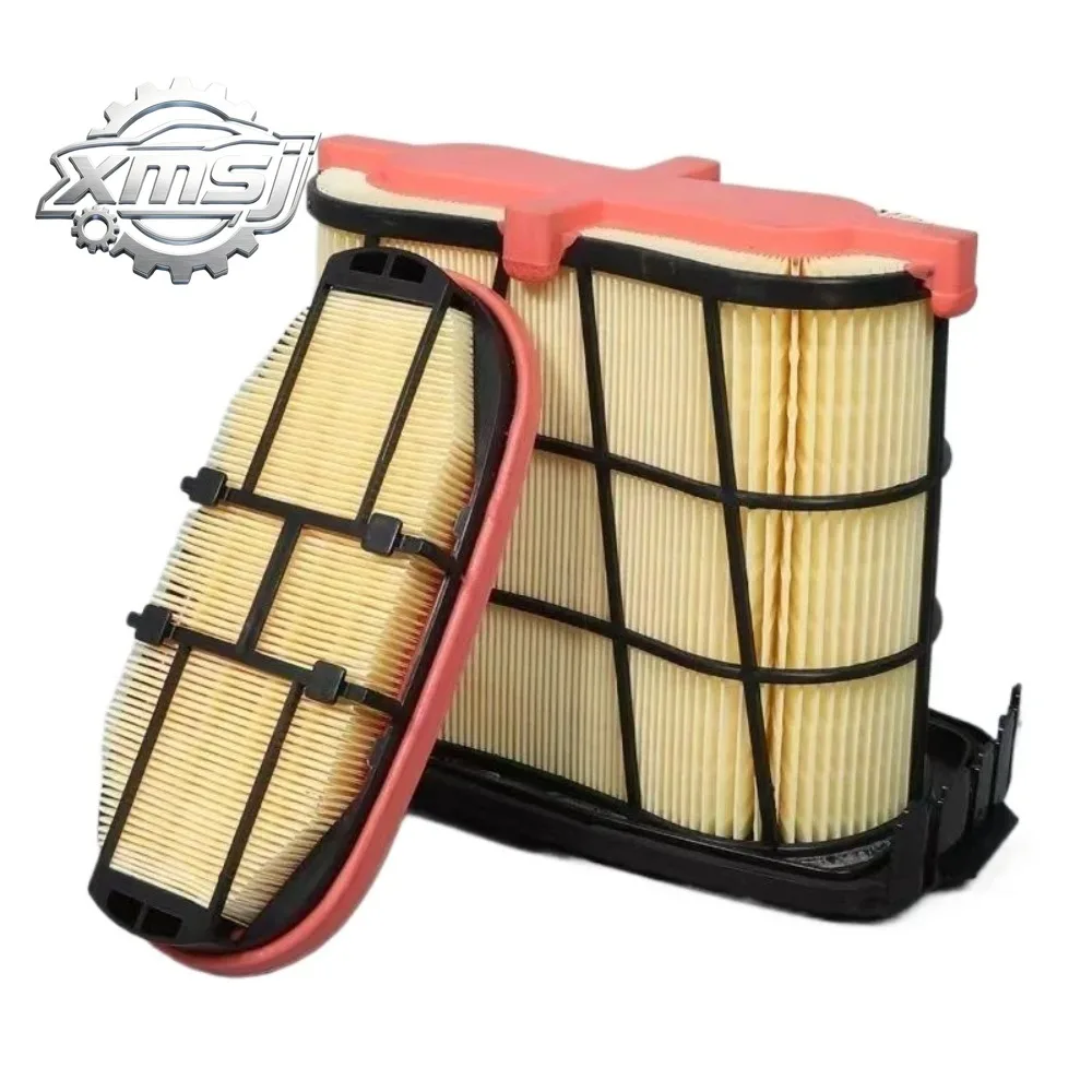 1000330789 filtro de aire adecuado para excavadora John Deere E60 para accesorios de excavadora Wick Northrend 60 0009839036 C22
1000330789 filtro de aire adecuado para excavadora John Deere E60 para accesorios de excavadora Wick Northrend 60 0009839036 C22