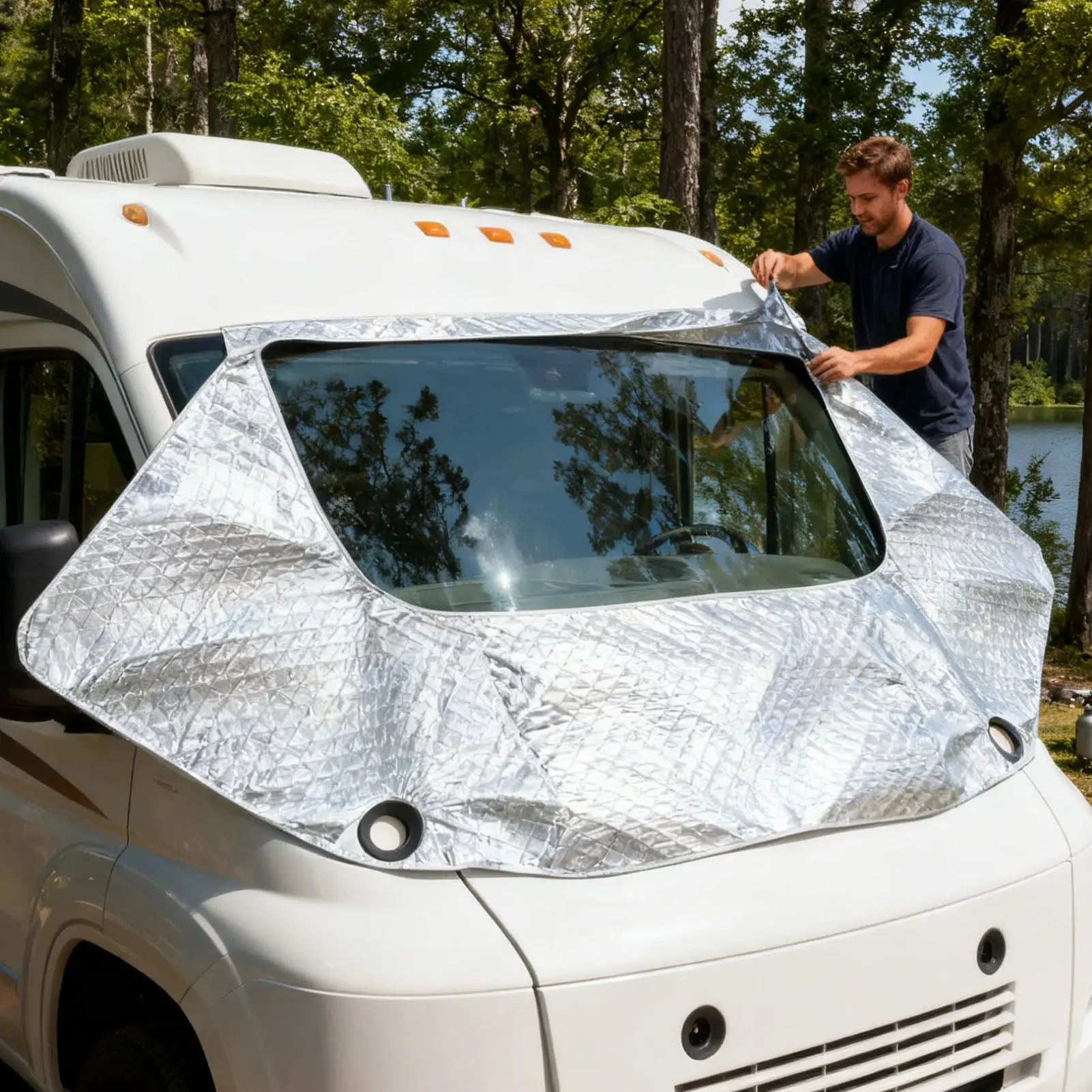 Чехол на лобовое стекло автофургона, снежный чехол, прочный, устойчивый к ультрафиолетовому излучению, портативный, складной, солнцезащитный козырек для автофургона, водонепроницаемый защитный щиток для путешествий, конфиденциальности
Чехол на лобовое стекло автофургона, снежный чехол, прочный, устойчивый к ультрафиолетовому излучению, портативный, складной, солнцезащитный козырек для автофургона, водонепроницаемый защитный щиток для путешествий, конфиденциальности