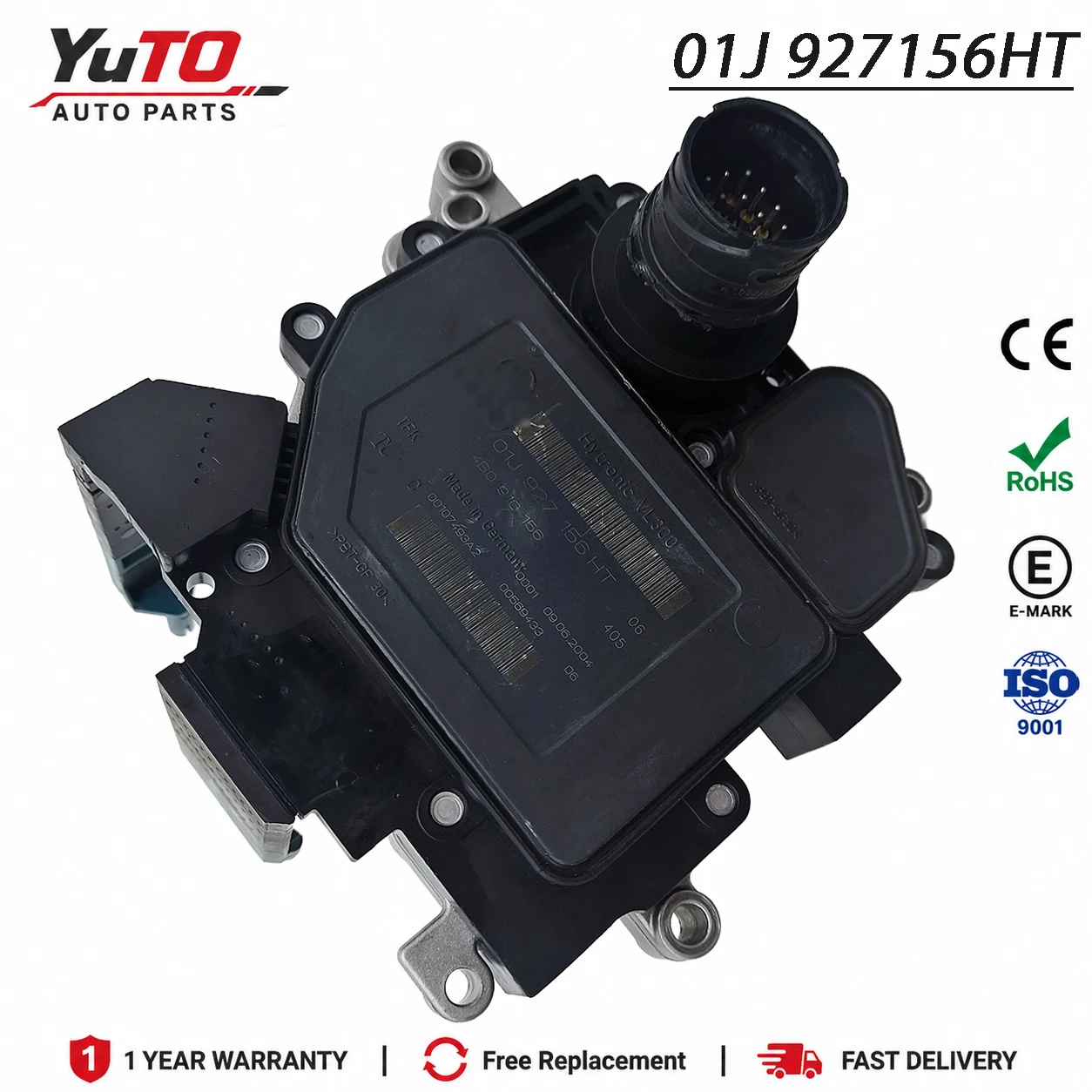 For Audi A4 B6 B7 A5 A6 C5 C6 A8 2000-2013 Brand New 01J CVT TCU 01J927156HT 01J927156JG Direct Replace 01J927156HH
For Audi A4 B6 B7 A5 A6 C5 C6 A8 2000-2013 Brand New 01J CVT TCU 01J927156HT 01J927156JG Direct Replace 01J927156HH