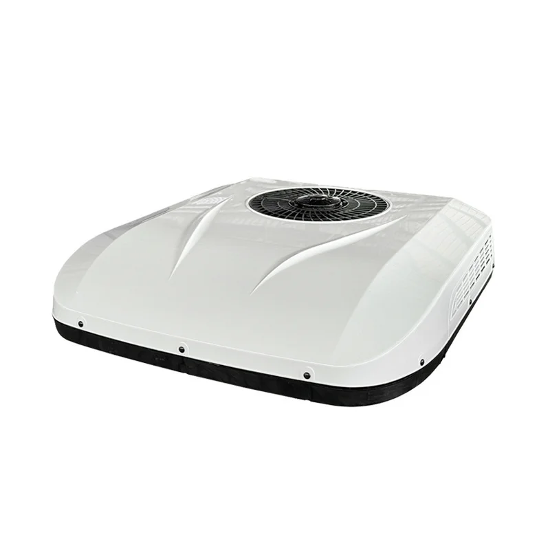 Mini All One Rooftop New Energy Cars Top Air Conditioner 12V/24V Light Truck Parking Air Cooler 8000BTU Light Truck Pro Cooler
Mini All One Rooftop New Energy Cars Top Air Conditioner 12V/24V Light Truck Parking Air Cooler 8000BTU Light Truck Pro Cooler