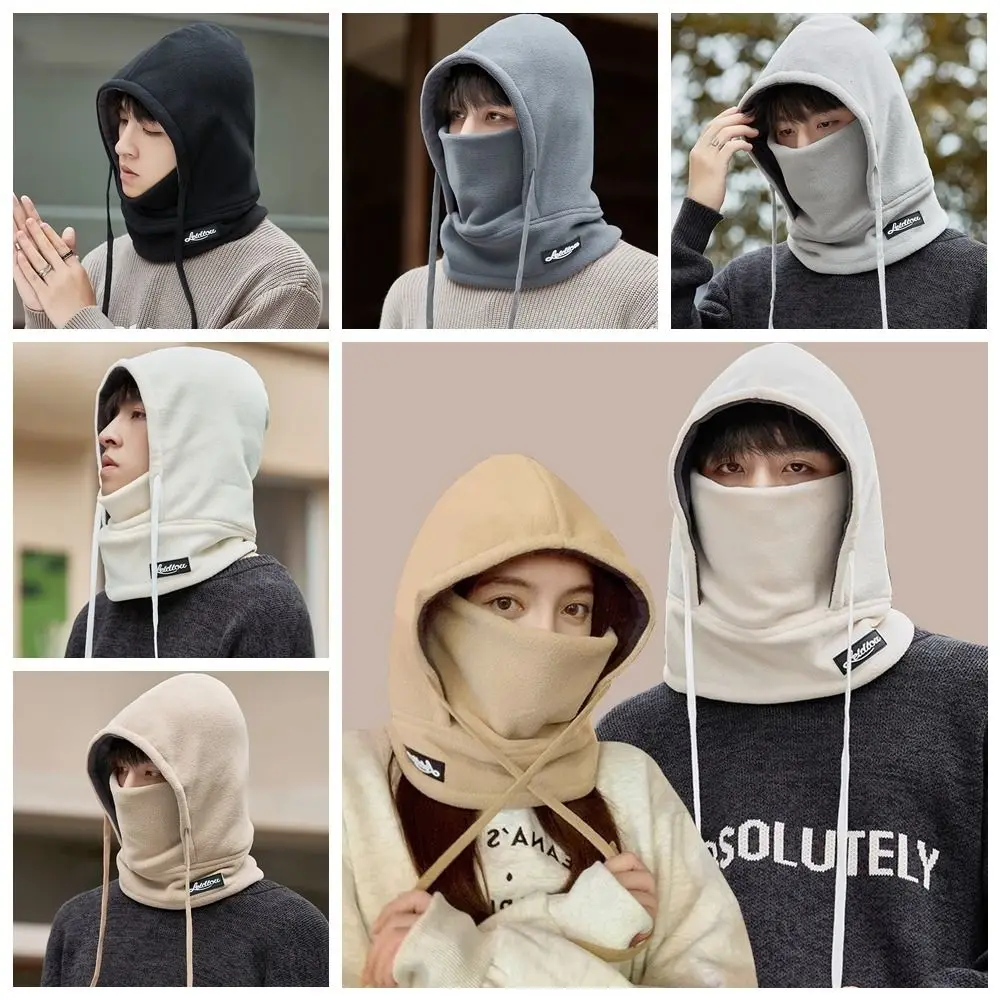 Warm Pullover Hat Balaclava Hat Fleece Full Face Cover Hats Winter Cap Beanie Hat Winter Hat Earmuffs Female/Girls
Warm Pullover Hat Balaclava Hat Fleece Full Face Cover Hats Winter Cap Beanie Hat Winter Hat Earmuffs Female/Girls