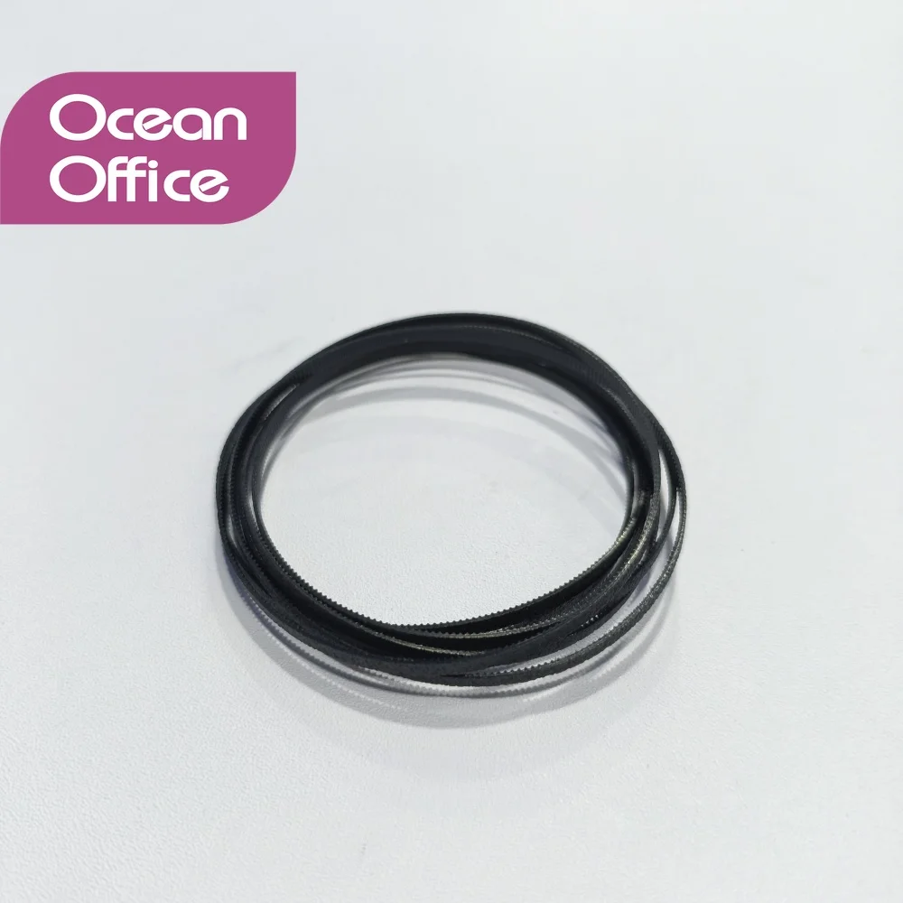 1 X CM751-40275 Ремень привода бумаги 240 мм для HP OfficeJet 6000 6500 7000 7500 Pro 8100 8600 8610 8620 3610 3620 7110 7610 
1 X CM751-40275 Ремень привода бумаги 240 мм для HP OfficeJet 6000 6500 7000 7500 Pro 8100 8600 8610 8620 3610 3620 7110 7610