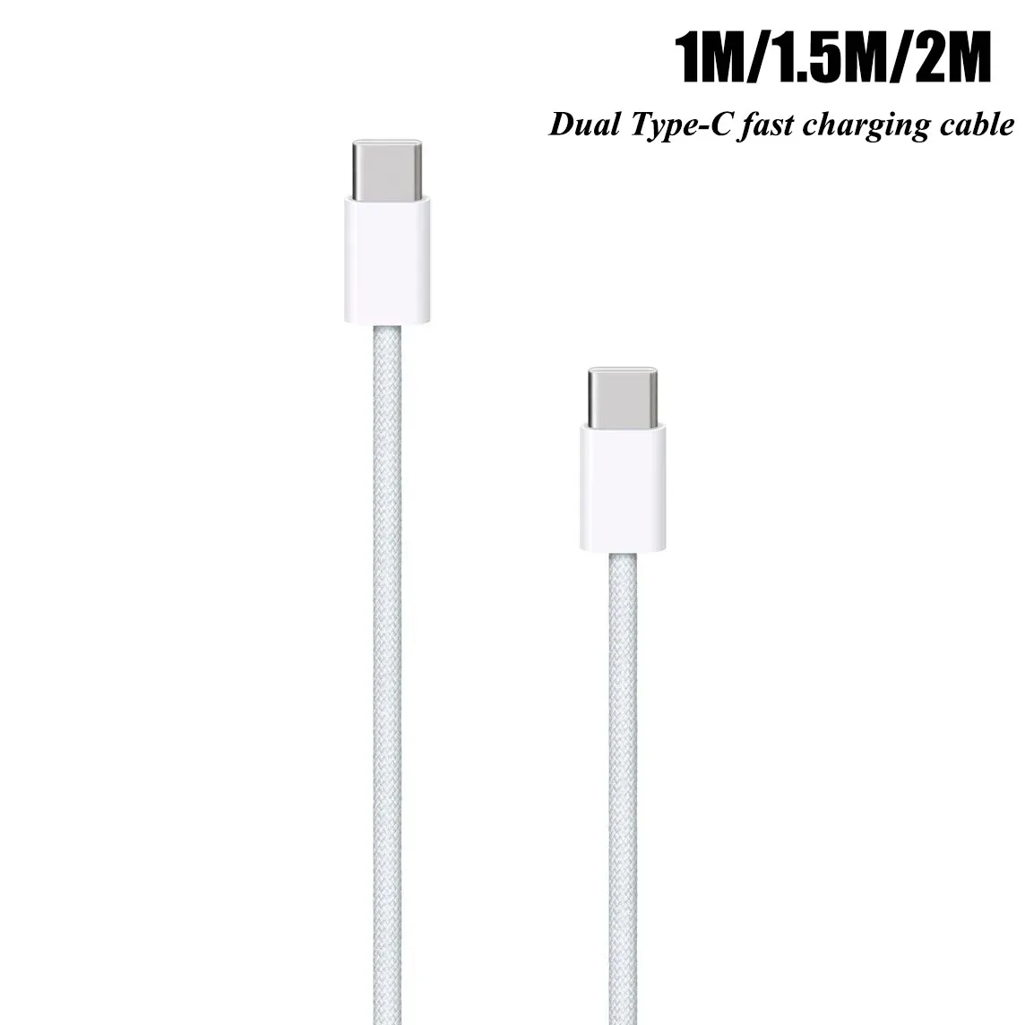 66W 1m/1.5m/2m Game Charging Data Cable Dual Type C Game Fast Charging Cable Game Digital Accessories for Samsung iPhone Millet
66W 1m/1.5m/2m Game Charging Data Cable Dual Type C Game Fast Charging Cable Game Digital Accessories for Samsung iPhone Millet