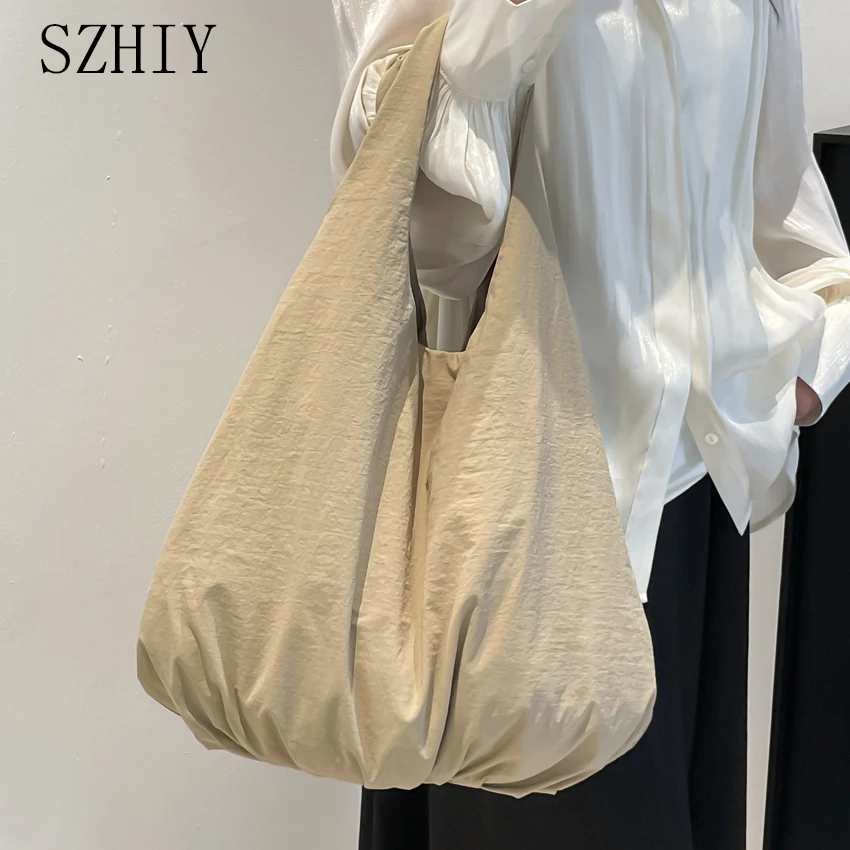 Big Tote Casual Handbag Designer Minimalist Style Women Shoulder Bag Large Capacity Travel Tote Large Capacity Handbag for Women
Big Tote Casual Handbag Designer Minimalist Style Women Shoulder Bag Large Capacity Travel Tote Large Capacity Handbag for Women