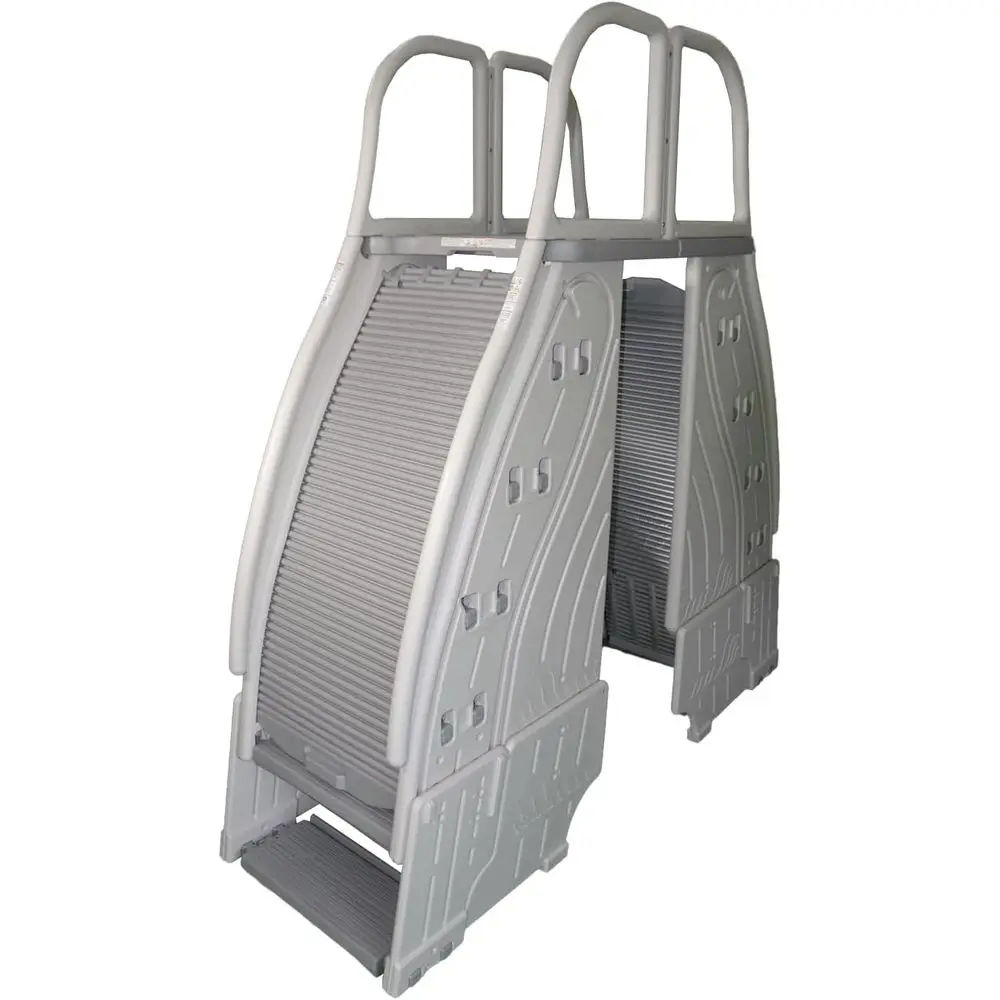 Adaptable Above Ground Entry System with Roll-2-Guard Protection
Adaptable Above Ground Entry System with Roll-2-Guard Protection