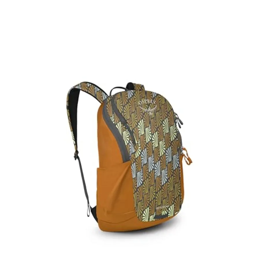 Astronova Campus Laptop Backpack - Lightweight Everyday Bag with Laptop Sleeve and Bottle Pockets
Astronova Campus Laptop Backpack - Lightweight Everyday Bag with Laptop Sleeve and Bottle Pockets