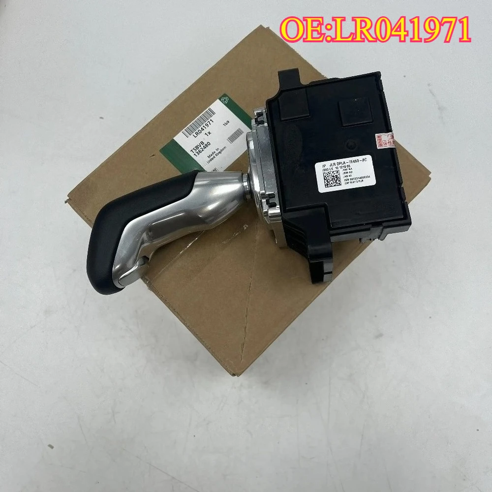 High quality New For LR041971 2025Transfer Case Shift Control Gear Transfer Shift Lever for Range Rover Sport 20
High quality New For LR041971 2025Transfer Case Shift Control Gear Transfer Shift Lever for Range Rover Sport 20