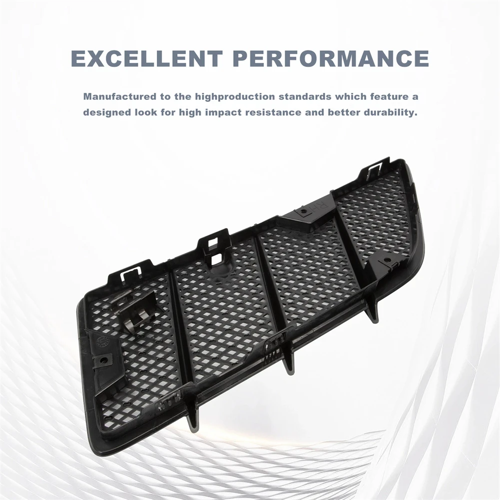 Pair Hood Vent Grille Cover for Mercedes For Benz W164 GL Class 350 450 with Factory Specifications and OEM Numbers
Pair Hood Vent Grille Cover for Mercedes For Benz W164 GL Class 350 450 with Factory Specifications and OEM Numbers