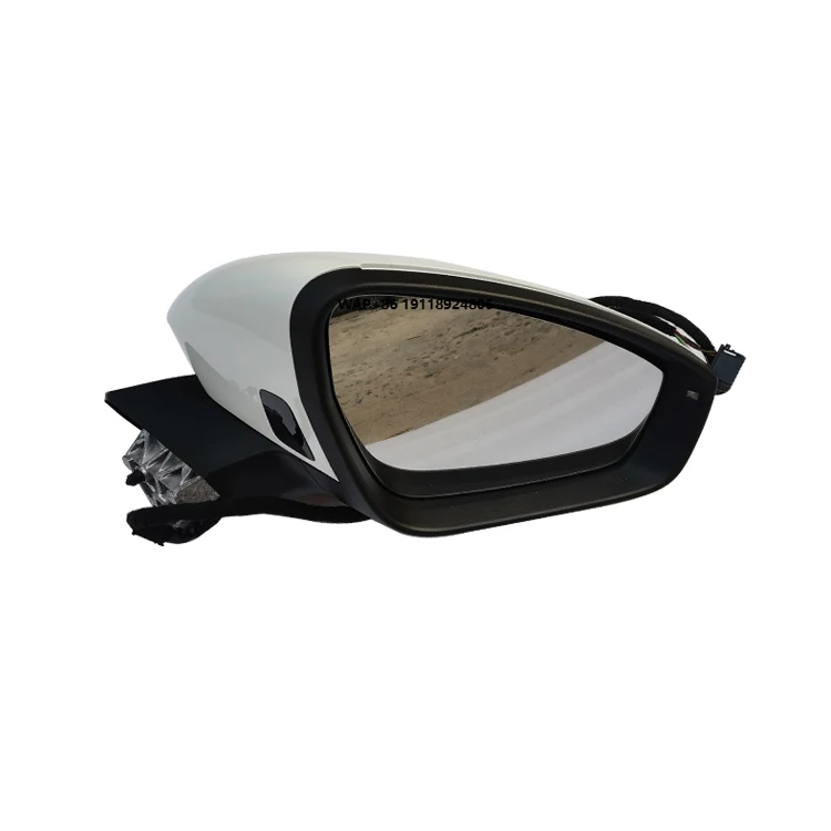 Best Selling Car Parts ID6 Car Side Mirror Car Rear View Mirror for VW OE 12G857508C
Best Selling Car Parts ID6 Car Side Mirror Car Rear View Mirror for VW OE 12G857508C