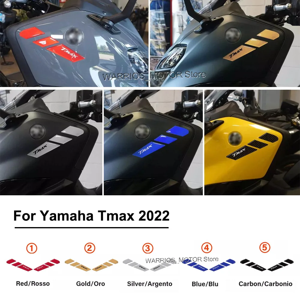 For Yamaha T-max Tech Max Tmax560 Tmax 560 2022 Motorcycle Front Protection Stickers Waterproof Decal
For Yamaha T-max Tech Max Tmax560 Tmax 560 2022 Motorcycle Front Protection Stickers Waterproof Decal