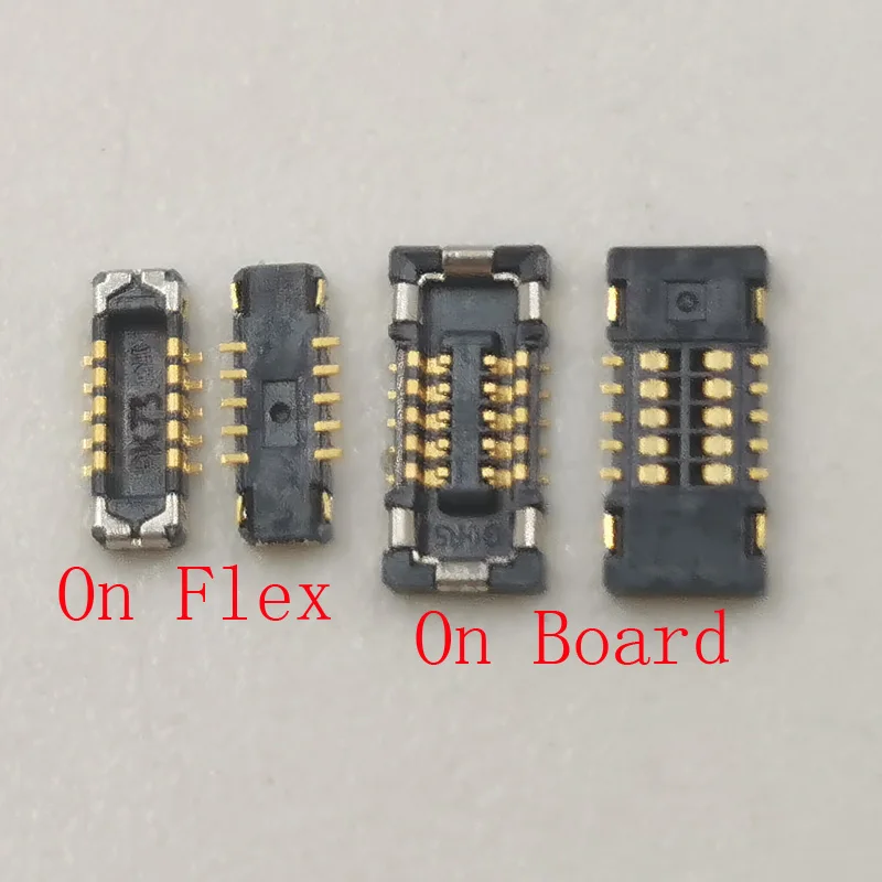 2-50Pcs Fingerprint Sensor FPC Connector Return Button Plug For Samsung Galaxy A53 A23 A14 A04S A13 A12 A42 A22 A52 F12 A72 A32
2-50Pcs Fingerprint Sensor FPC Connector Return Button Plug For Samsung Galaxy A53 A23 A14 A04S A13 A12 A42 A22 A52 F12 A72 A32