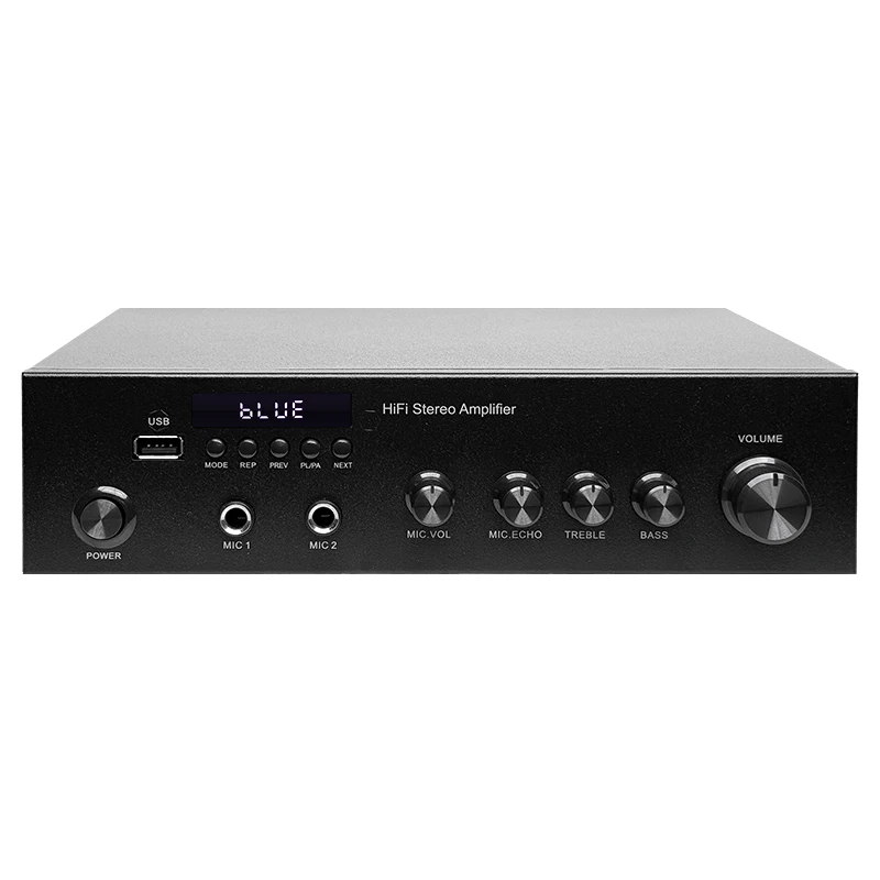New Coming High Cost Performance Mini Class For Stereo Hifi Home Audio Power Amplifier With Remote Metal
New Coming High Cost Performance Mini Class For Stereo Hifi Home Audio Power Amplifier With Remote Metal