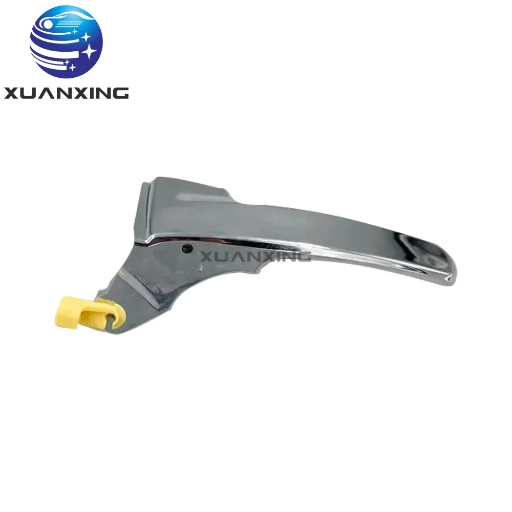 OE 68033461AA 68033460AA Interior Door Handle Chrome LH & RH For Jeep Freeman 08-12
OE 68033461AA 68033460AA Interior Door Handle Chrome LH & RH For Jeep Freeman 08-12
