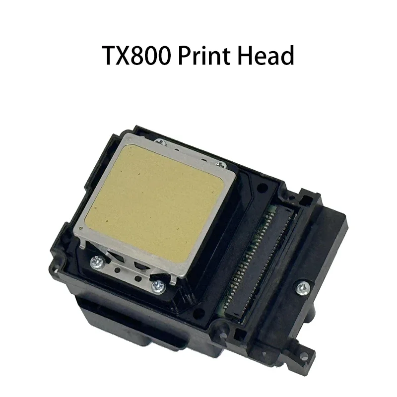 100% Original new TX800 Print Head F192040 TX800 Print Head For TX800 TX710W TX720 TX820 X820 TX830 TX700 TX710W TX720W TX800F
100% Original new TX800 Print Head F192040 TX800 Print Head For TX800 TX710W TX720 TX820 X820 TX830 TX700 TX710W TX720W TX800F