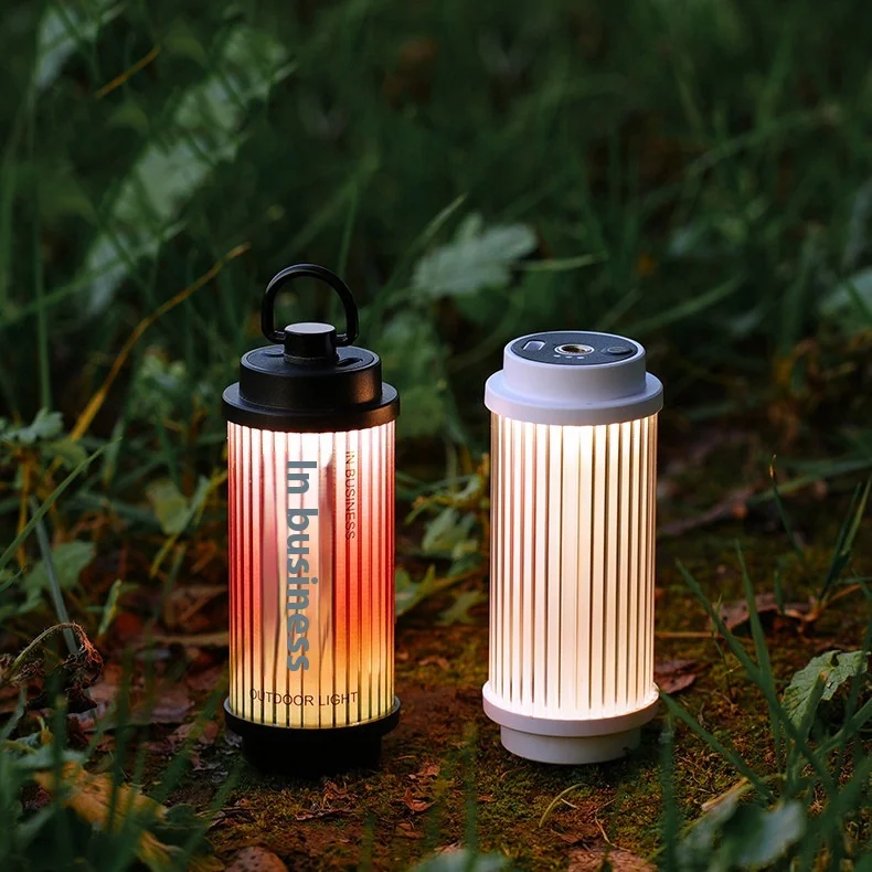 New 38-Light LED Outdoor Camping Lamp Portable Warm Light Magnetic Work & Warning Flashlight for PC Landscape Use
New 38-Light LED Outdoor Camping Lamp Portable Warm Light Magnetic Work & Warning Flashlight for PC Landscape Use