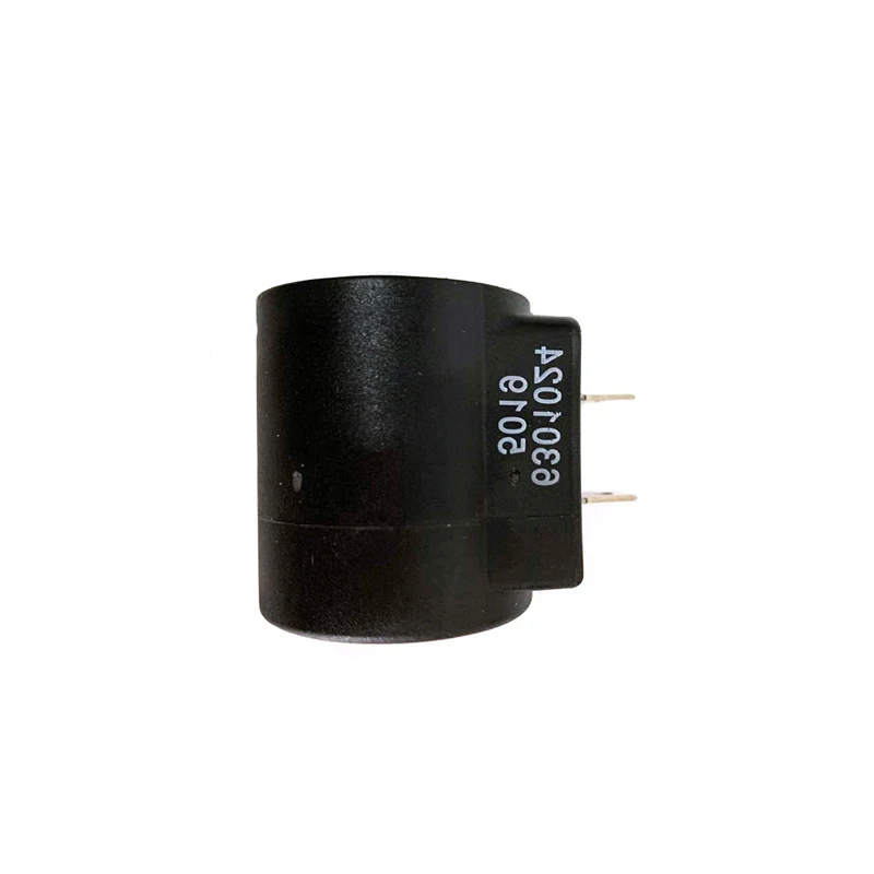 Excavator for HydraForce solenoid valve coils oil pressure threaded plug-in valve coils 6301024
Excavator for HydraForce solenoid valve coils oil pressure threaded plug-in valve coils 6301024