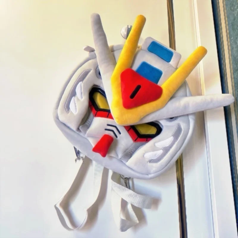 GUNDAM Seed Game Animation Peripheral Toys Strike Freedom Cartoon Bundle Capacity Cute Cloth Crossbody Bag Drawcord Storage Bag
GUNDAM Seed Game Animation Peripheral Toys Strike Freedom Cartoon Bundle Capacity Cute Cloth Crossbody Bag Drawcord Storage Bag