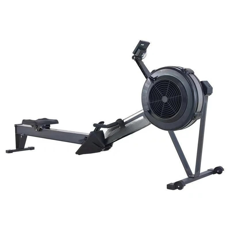 Fitness Products Wind Resistance Rowing Machine, Small Fitness Equipment, Indoor Rowing Machine
Fitness Products Wind Resistance Rowing Machine, Small Fitness Equipment, Indoor Rowing Machine