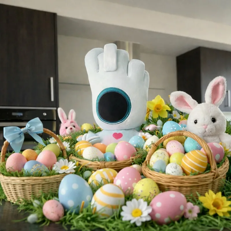 The Latest Popular Minos Plush Doll Anime Peripherals Soft Doll Collection Room Decoration Toy Kid Birthday Gifts
The Latest Popular Minos Plush Doll Anime Peripherals Soft Doll Collection Room Decoration Toy Kid Birthday Gifts