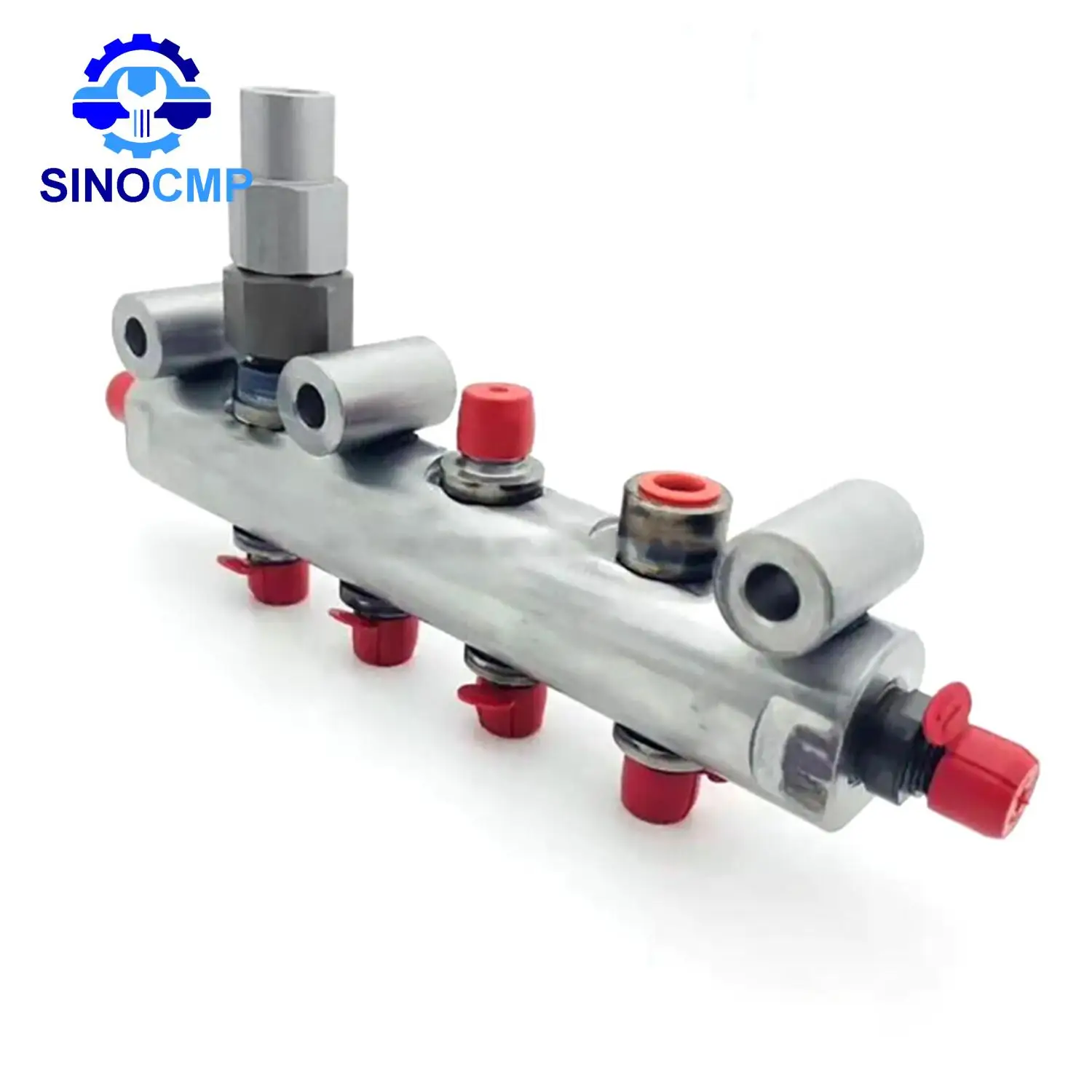 4383416 438-3416 Common Rail Pipe For Caterpillar 953D 963D E320D Loader C6.6 Excavator 
4383416 438-3416 Common Rail Pipe For Caterpillar 953D 963D E320D Loader C6.6 Excavator