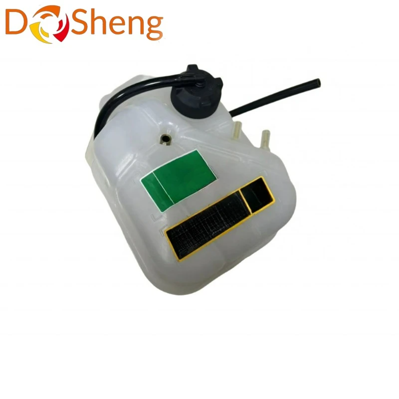 296547 Coolant Expansion Tank for GranCabrio, GranTurismo, Quattroporte GranCabrio (2016+) MC Centennial GranTurismo Sport Auto
296547 Coolant Expansion Tank for GranCabrio, GranTurismo, Quattroporte GranCabrio (2016+) MC Centennial GranTurismo Sport Auto