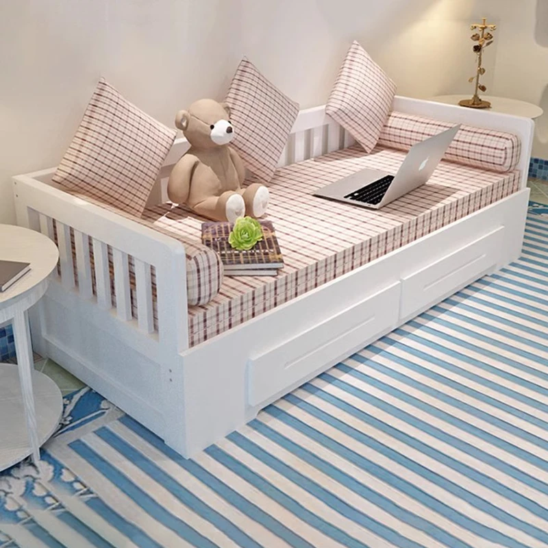 Two Seater Foldable Sofas Beds New Arrival Cute Wood Modern Lazy Sofa Bed Nordic White European Divani Da Soggiorno Furniture
Two Seater Foldable Sofas Beds New Arrival Cute Wood Modern Lazy Sofa Bed Nordic White European Divani Da Soggiorno Furniture