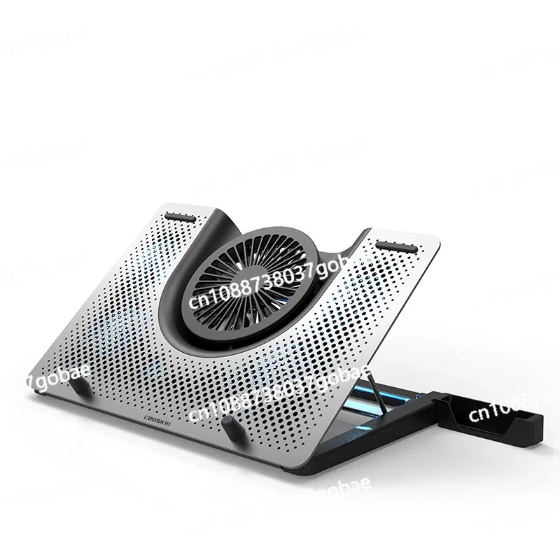 Alien Notebook Radiator 17.3 Inch Base Dell 14 15.6 Inch Game Book Holder Fan White Aluminum Alloy Computer
Alien Notebook Radiator 17.3 Inch Base Dell 14 15.6 Inch Game Book Holder Fan White Aluminum Alloy Computer
