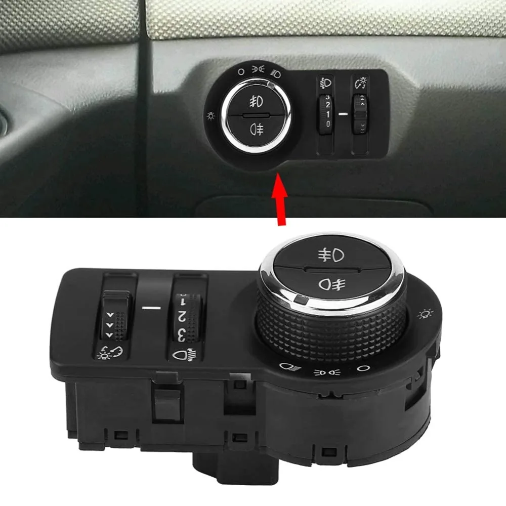 For Chevrolet Cruze Aveo S10 2013 2014 2015 2016 For Opel Astra Headlight Light Fog Lamp Switch 13301749 10108739 95291
For Chevrolet Cruze Aveo S10 2013 2014 2015 2016 For Opel Astra Headlight Light Fog Lamp Switch 13301749 10108739 95291