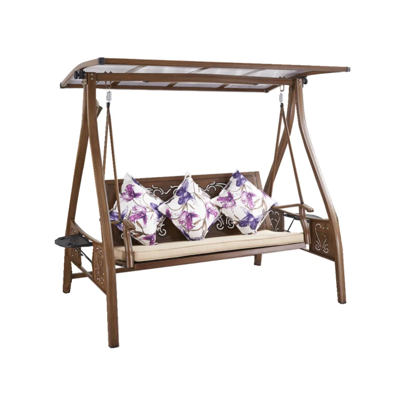 Swinging Chair Outdoor Heavy Duty 3 Seats Garden Swing Chairs Outdoor Patio Swings Modern
Swinging Chair Outdoor Heavy Duty 3 Seats Garden Swing Chairs Outdoor Patio Swings Modern