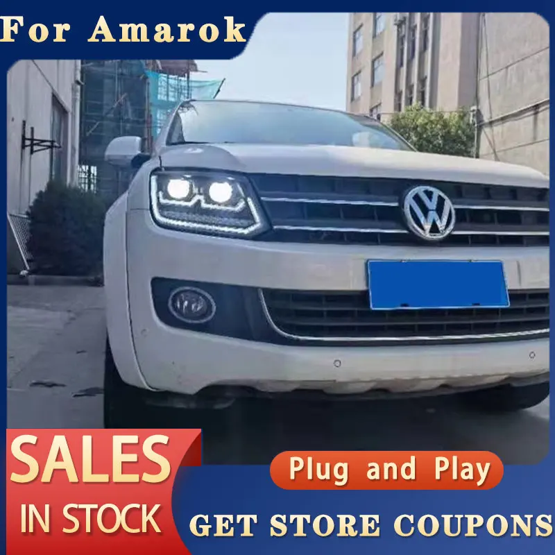 Автостайлинг фары для VW Amarok фары 2010-2020 светодиодный ные фары проектор Объектив DRL сигнал анимация автомобильные аксессуары
Автостайлинг фары для VW Amarok фары 2010-2020 светодиодный ные фары проектор Объектив DRL сигнал анимация автомобильные аксессуары