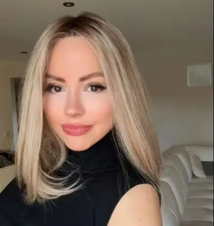 Ombre Ash Blonde Lace Front Wig 13x4 HD Freestyle Pre Plucked Synthetic And Blend Lace Futura Daily Use Short Bob Wigs Glueless
Ombre Ash Blonde Lace Front Wig 13x4 HD Freestyle Pre Plucked Synthetic And Blend Lace Futura Daily Use Short Bob Wigs Glueless