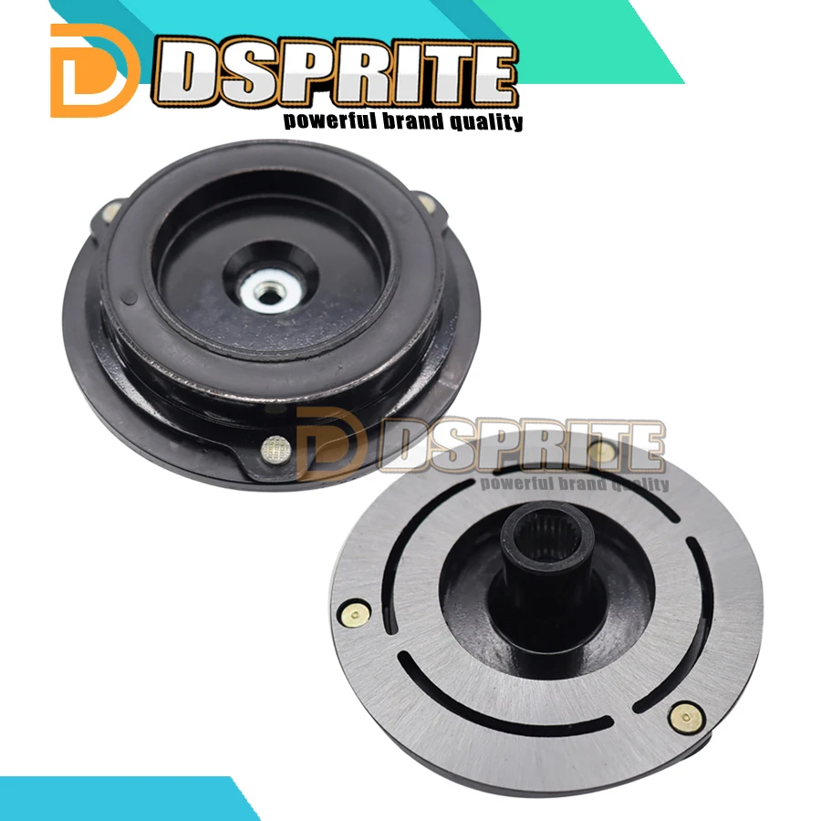 7SEU17C для Toyota Ford BMW Mercedes-Benz для компрессора 10S15C, ступица сцепления компрессора переменного тока, передняя крышка дисковода, присоска
7SEU17C для Toyota Ford BMW Mercedes-Benz для компрессора 10S15C, ступица сцепления компрессора переменного тока, передняя крышка дисковода, присоска