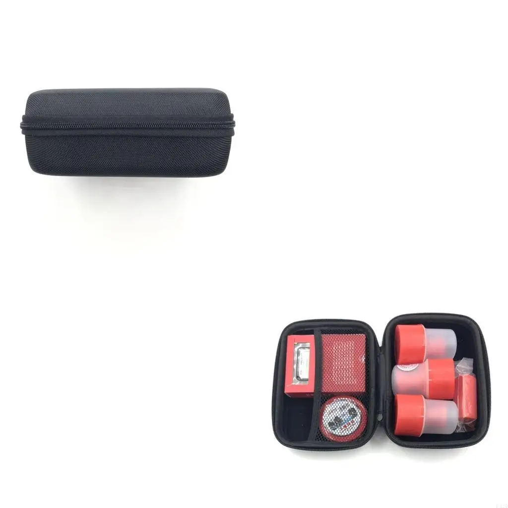 F42D Travel friendly Protective Case for Laptop Accessories Prevent Scratches and Damage
F42D Travel friendly Protective Case for Laptop Accessories Prevent Scratches and Damage