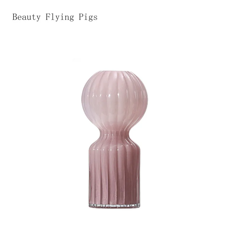 Simple Ceramic Irregular Glass Vase Decoration Home Entrance Living Room Flower Ware Tabletop Vase
Simple Ceramic Irregular Glass Vase Decoration Home Entrance Living Room Flower Ware Tabletop Vase