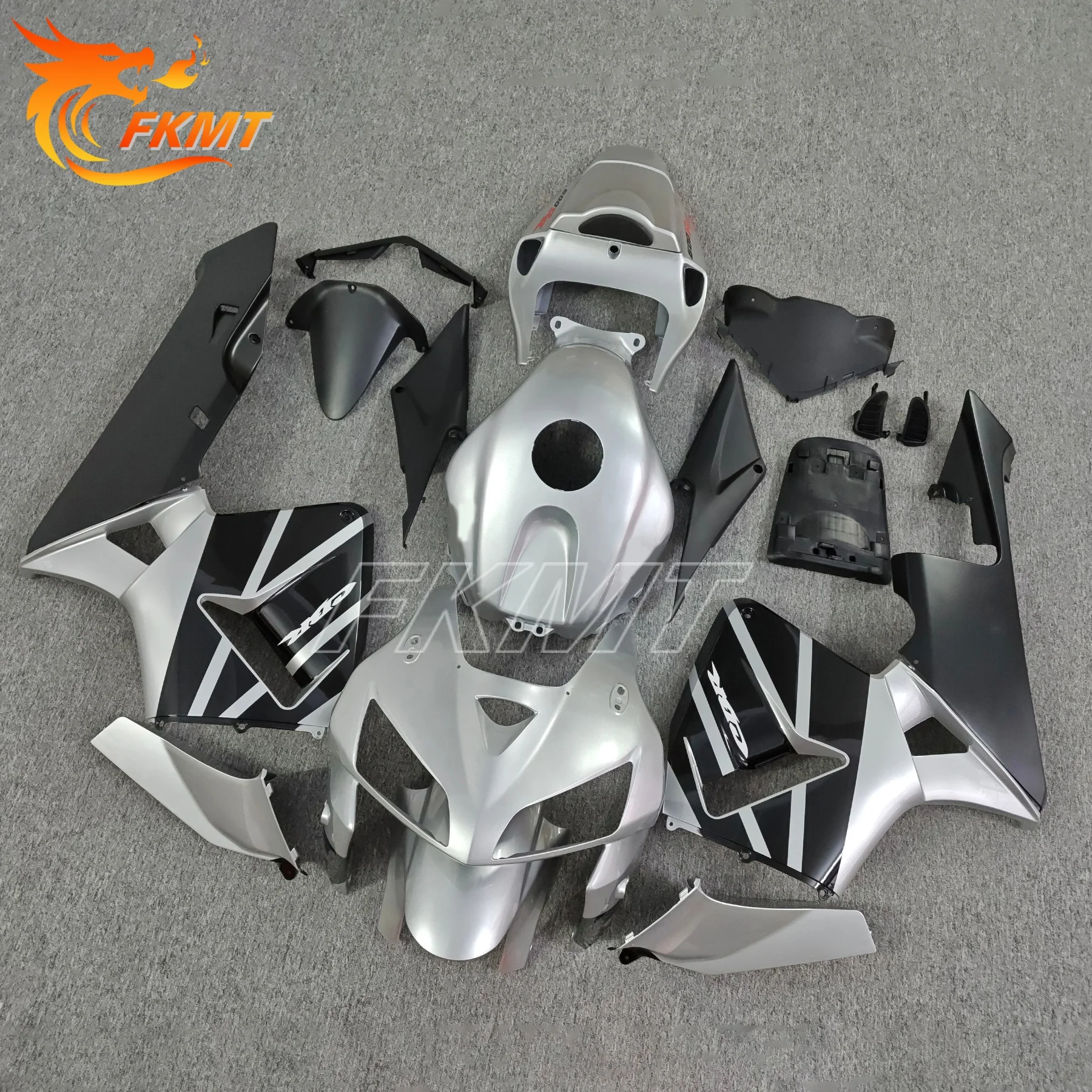 For HONDA CBR600RR CBR 600RR CBR 600 RR F5 2005 2006 Motorcycle Fairing kit Body ABS Injection Molding
For HONDA CBR600RR CBR 600RR CBR 600 RR F5 2005 2006 Motorcycle Fairing kit Body ABS Injection Molding