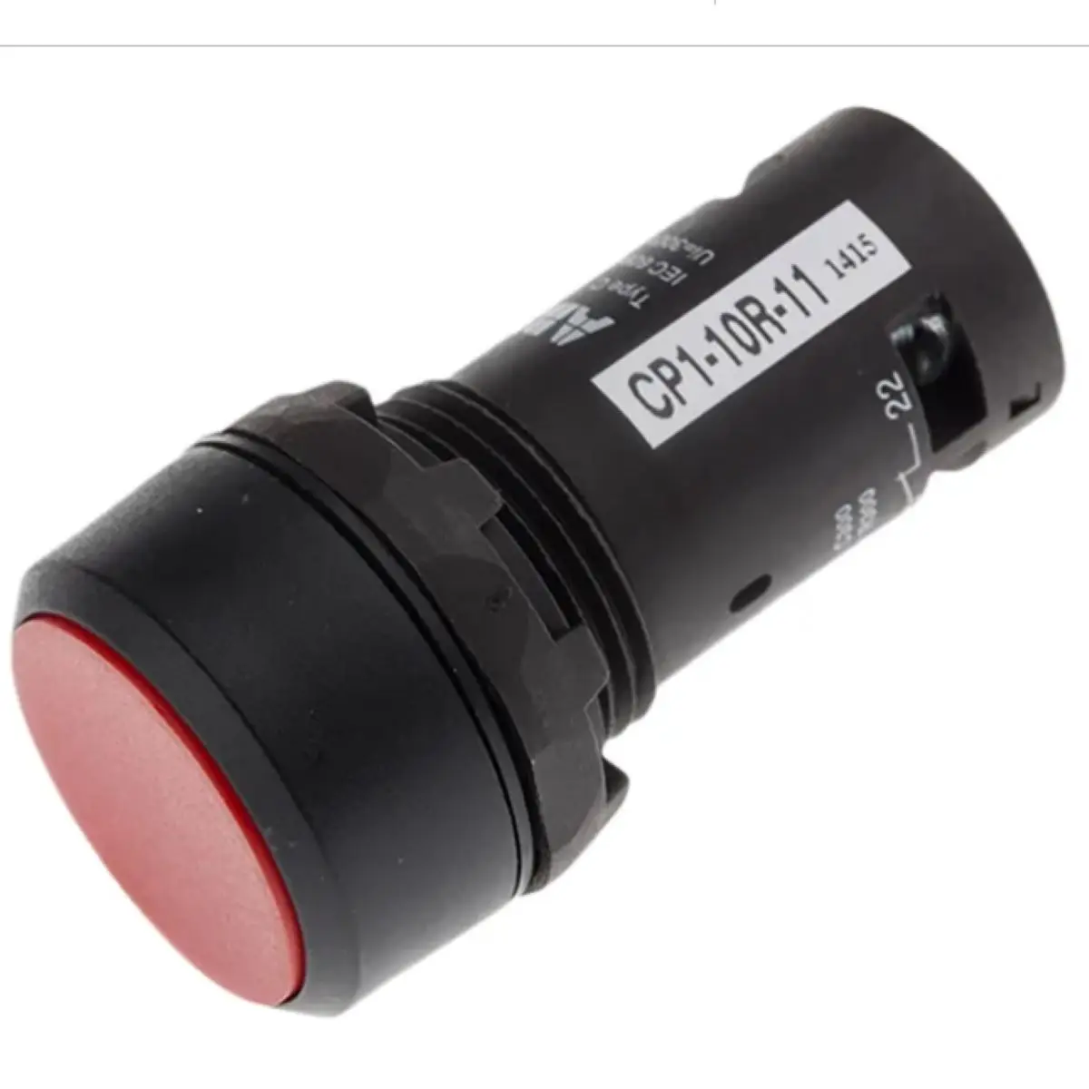 CP1-10R-11 62000012 1SFA619100R1071 Pushbutton
CP1-10R-11 62000012 1SFA619100R1071 Pushbutton