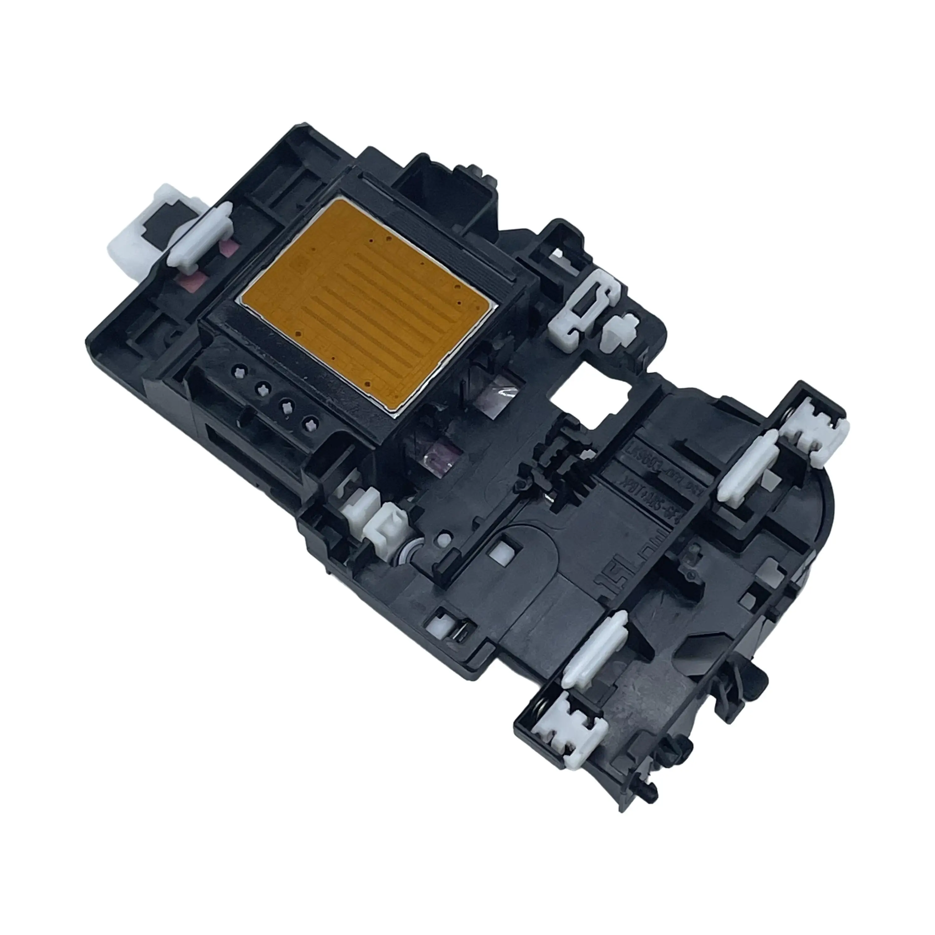 LK9693-001 Головка принтера подходит для Brother DCP J460 J485 T310W T425 MFC-J485DW T420W T220 T525 T310 T560 J562 T510 J480 T425W T420
LK9693-001 Головка принтера подходит для Brother DCP J460 J485 T310W T425 MFC-J485DW T420W T220 T525 T310 T560 J562 T510 J480 T425W T420