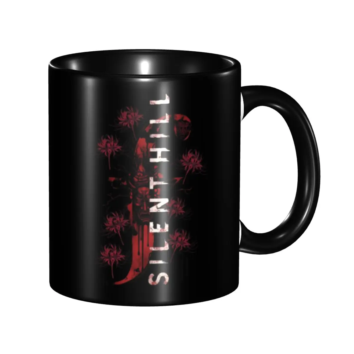 Silent Hill F Horror Game 2025 Silent Hill F Horror Game 2025 Coffee Mug Funny Gaming Lover Gaming Lover Cup For Office
Silent Hill F Horror Game 2025 Silent Hill F Horror Game 2025 Coffee Mug Funny Gaming Lover Gaming Lover Cup For Office