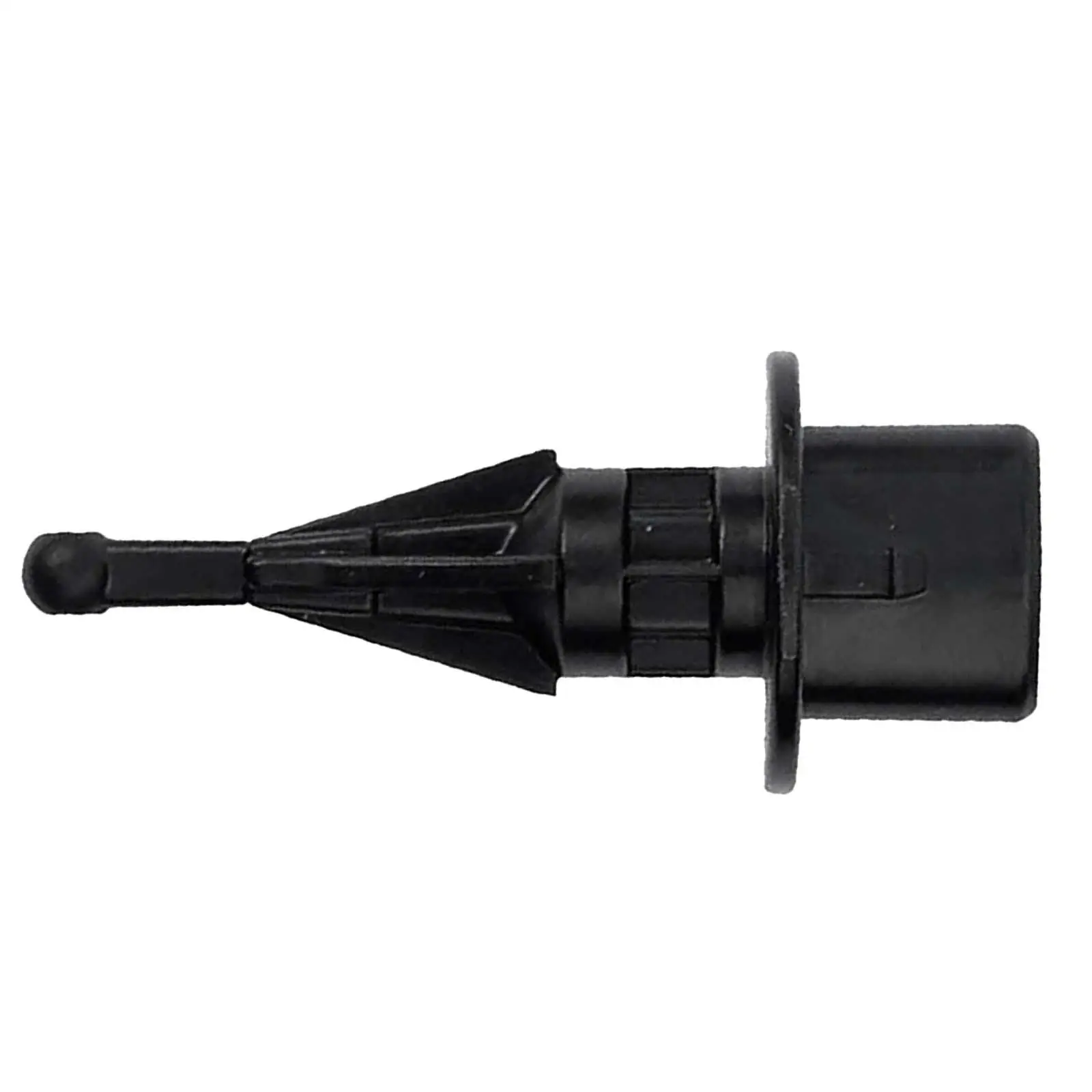 Air Intake Temperature Sensor ABS Plastic Black Automotive Replacement Sensor for Toyota for camry Corolla MR2 Lexus GS300 IS300
Air Intake Temperature Sensor ABS Plastic Black Automotive Replacement Sensor for Toyota for camry Corolla MR2 Lexus GS300 IS300