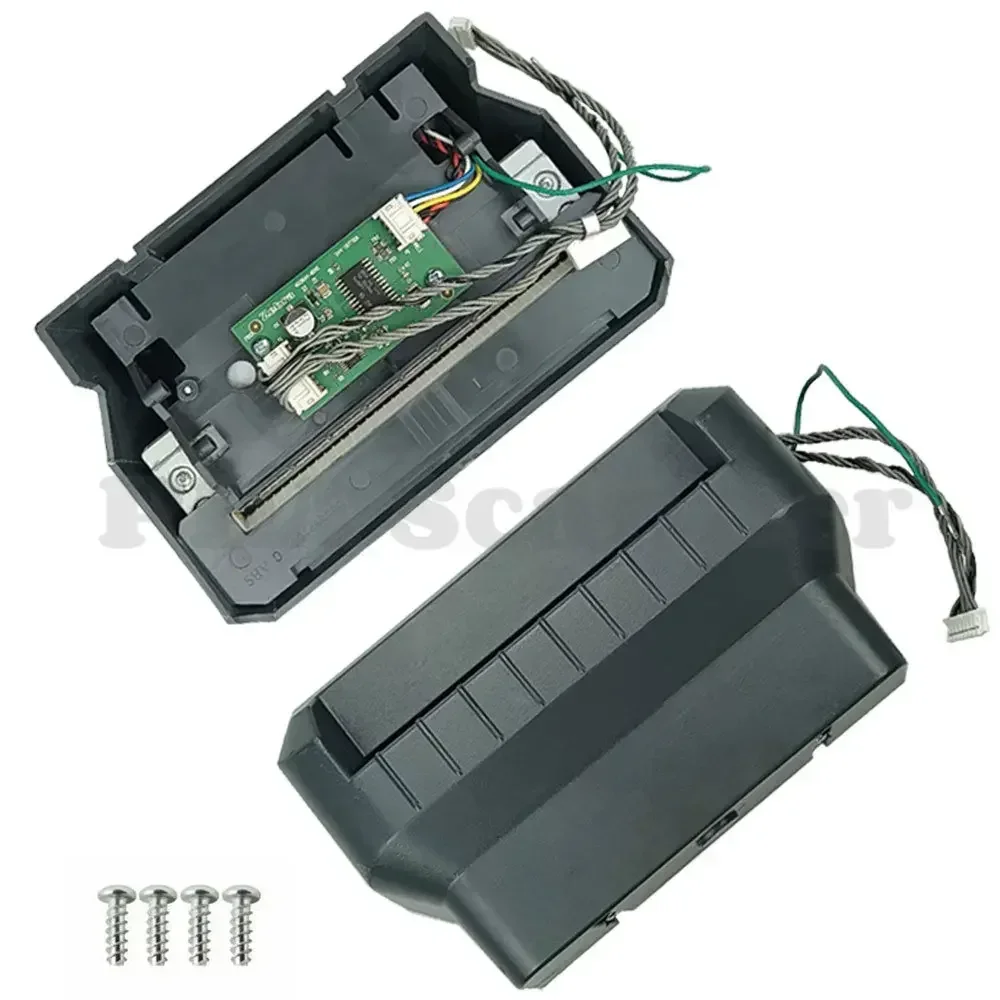 Auto Cutter Housing for Zebra GX420D Label Thermal Printer Cutter,403641-001C
Auto Cutter Housing for Zebra GX420D Label Thermal Printer Cutter,403641-001C