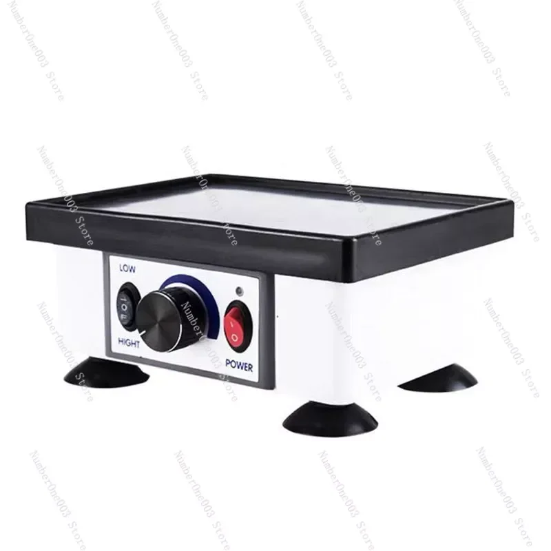 120W 51B Dental Gypsum Oscillator Dental Laboratory Equipment Gypsum Shake Machine Dental Model Vibration Machine 220V/110V
120W 51B Dental Gypsum Oscillator Dental Laboratory Equipment Gypsum Shake Machine Dental Model Vibration Machine 220V/110V