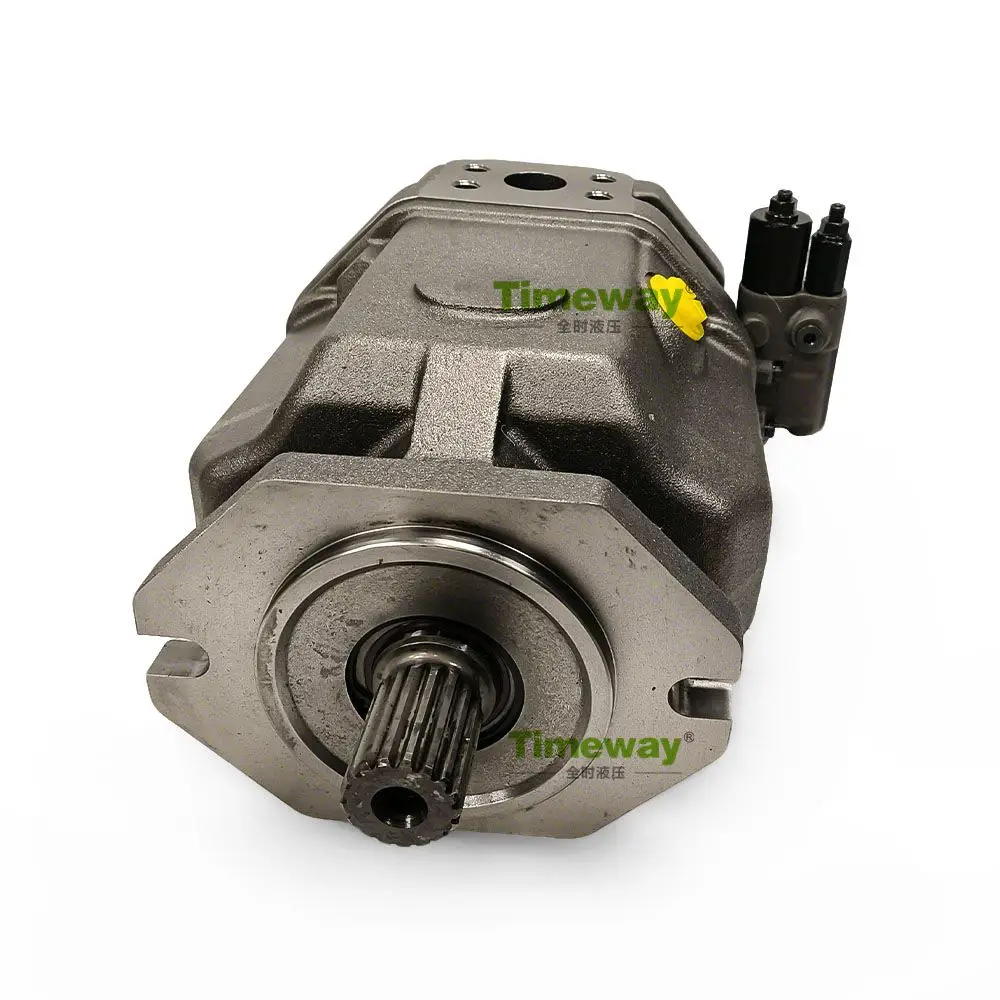 A10VSO Hydraulic Pump A10VSO100 Axial Variable Displacement Pump A10VSO100DFR1/31R-VSA12KB2 Piston Pump A10VSO100DFR1/31R Pump
A10VSO Hydraulic Pump A10VSO100 Axial Variable Displacement Pump A10VSO100DFR1/31R-VSA12KB2 Piston Pump A10VSO100DFR1/31R Pump
