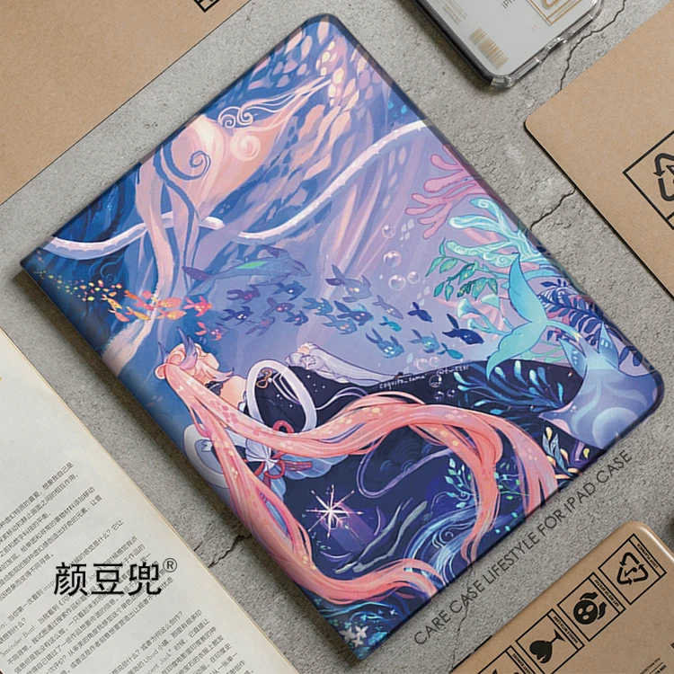 Sangonomiya Kokom Anime Genshin Impact Case For iPad 10.2 8th Air 4 5 Mini 5 6 Case Luxury Silicone For iPad Air 4 iPad Pro11 in
Sangonomiya Kokom Anime Genshin Impact Case For iPad 10.2 8th Air 4 5 Mini 5 6 Case Luxury Silicone For iPad Air 4 iPad Pro11 in