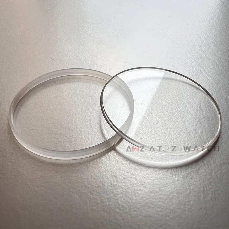 Часы с сапфировым стеклом для Rolex Oyster Perpetual 114300 32,7*31,8*1,8 мм
Часы с сапфировым стеклом для Rolex Oyster Perpetual 114300 32,7*31,8*1,8 мм