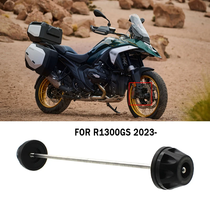 1300GS защита переднего колеса мотоцикла оси вилки слайдер для BMW R1300GS R 1300GS GS1300 2023-
1300GS защита переднего колеса мотоцикла оси вилки слайдер для BMW R1300GS R 1300GS GS1300 2023-