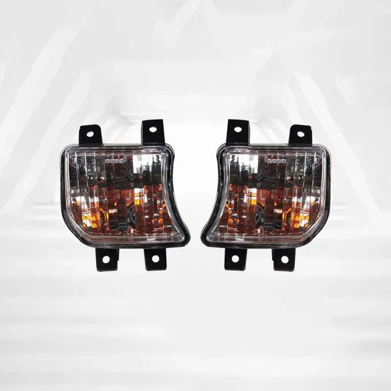 1 пара противотуманных фар переднего бампера для Mitsubishi L200 Triton 2018
1 пара противотуманных фар переднего бампера для Mitsubishi L200 Triton 2018