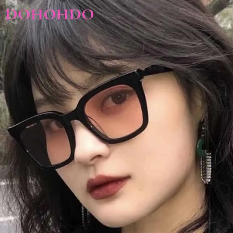 Classic Square Women's Sunglasses Brand Design Men Sunglass Fashion Female Shades For Drive Travel Fishing Party Eyewear UV400
Classic Square Women's Sunglasses Brand Design Men Sunglass Fashion Female Shades For Drive Travel Fishing Party Eyewear UV400